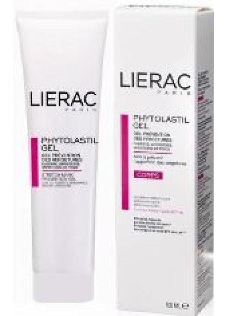 LIERAC PHYTOLASTIL GEL SMAGLIATURE 100 ML