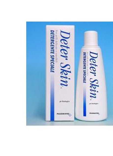 DETERSKIN DET SPEC FLUID 200ML