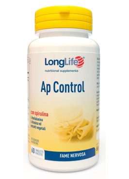 LONGLIFE AP CONTROL 60 TAVOLETTE