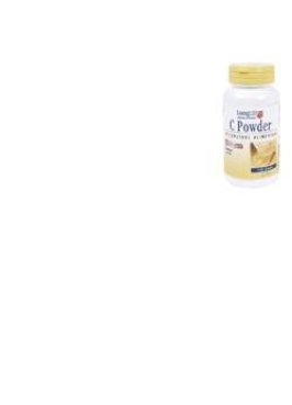 LONGLIFE C POWDER 100G