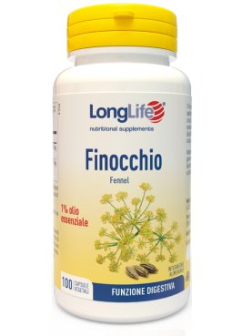 LONGLIFE FINOCCHIO 1% 100VEGEC