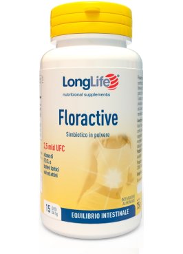 LONGLIFE FLORACTIVE POLV 75G