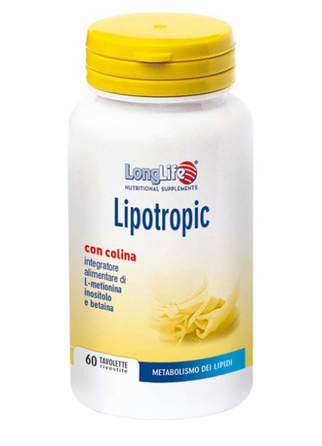 LIPOTROPIC 60TAV 114G  PHOENIX