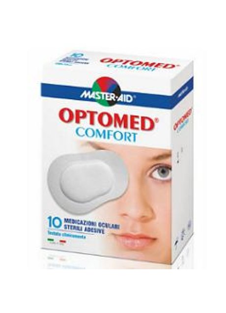 OPTOMED-COMFORT 10PZ