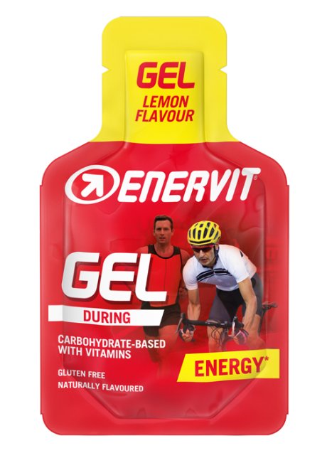 ENERVITENE-GEL LIMON  1X25ML