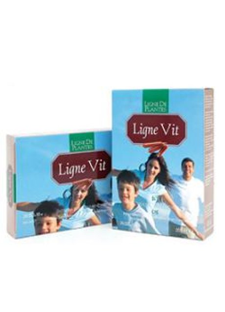 LIGNE VIT BIO 20 AMPOLLE 10ML