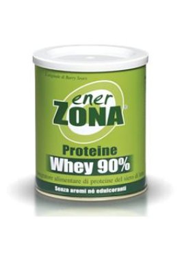 ENERZONA PROTEIN WHEY 90% 216 GRAMMI GUSTO NEUTRO