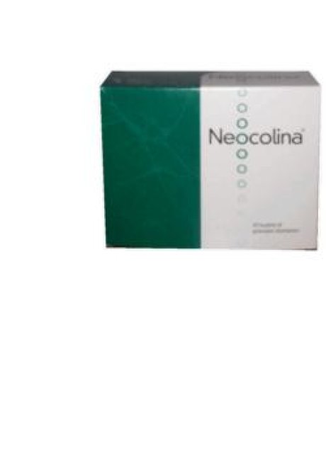 NEOCOLINA 20CPS