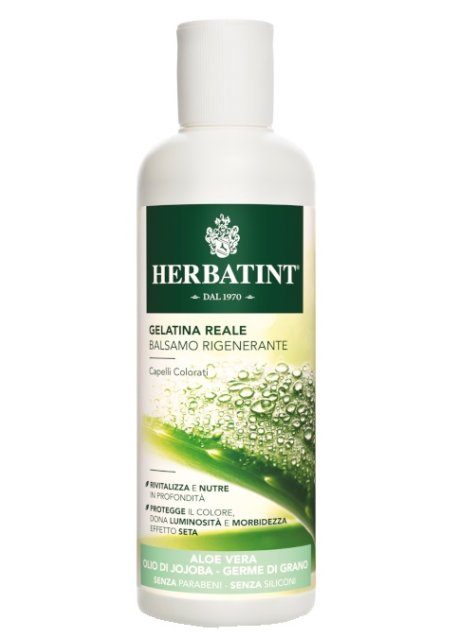 HERBATINT GELAT REA VERA 260ML