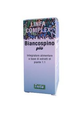 BIANCOSPINO PIU 50ML