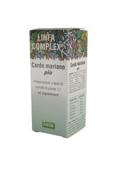 CARDO MARIANO PIU 50ML