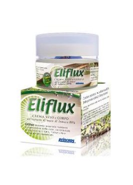 ELIFLUX CR ANTIR/ANTIA 50ML