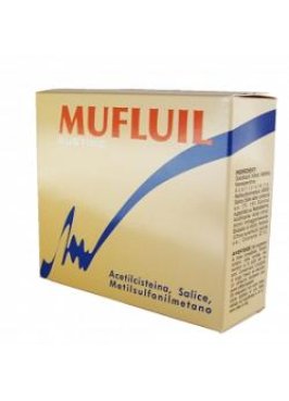 MUFLUIL 10 BUSTE 51G