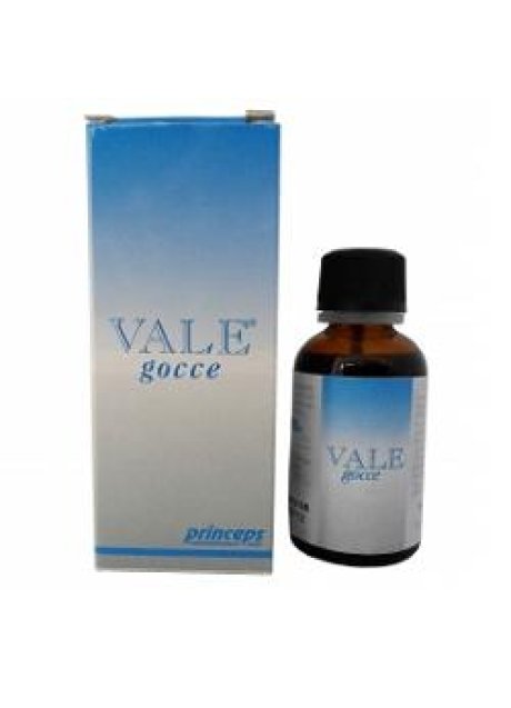 VALE GOCCE 30ML