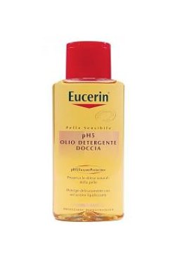 EUCERIN OLIO DOCC P/S 400 ROSSA