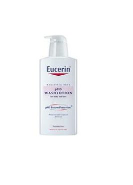 EUCERIN PH5 DETERGENTE FLUIDO 200 ML