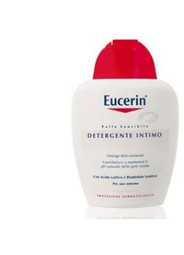 EUCERIN PH5 DETERGENTE INTIMO 250 ML