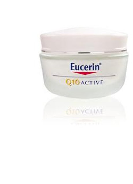 EUCERIN VISO Q10 ACTIVE 50 ML