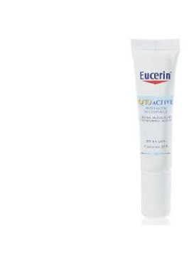 EUCERIN VISO Q10 OCCHI 15 ML