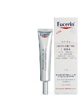 EUCERIN HYALURON-FILLER EYE 15 ML