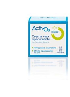 ACTIVO3 CR VISO 24H P GRASSE50