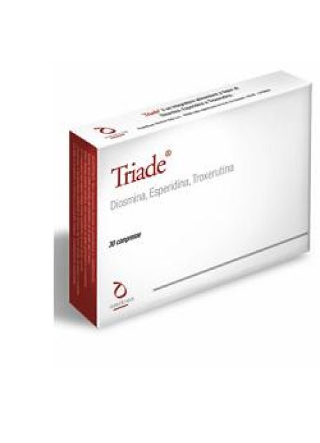 TRIADE 30 COMPRESSE