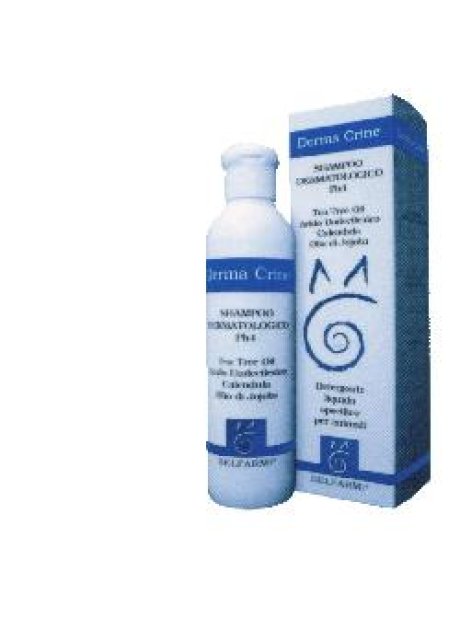 DERMA CRINE SH 250ML