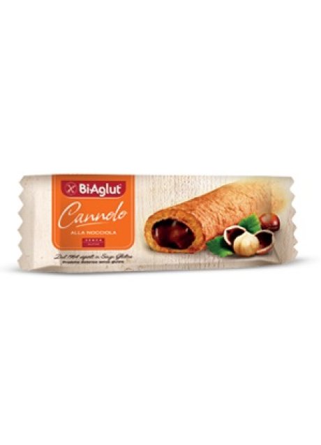 BIAGLUT-CANNOLO NOCC 25G