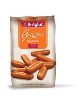 BIAGLUT-GRISSINI 150 GR