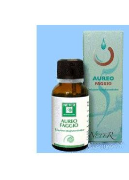 AUREO FAGGIO GOCCE MG 20ML