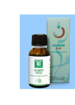 AUREO FICO GOCCE MG 20ML