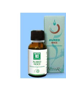 AUREO NOCE GOCCE MG 20ML