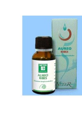 AUREO RIBES GOCCE MG 20ML