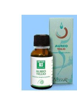 AUREO TIGLIO GOCCE MG 20ML