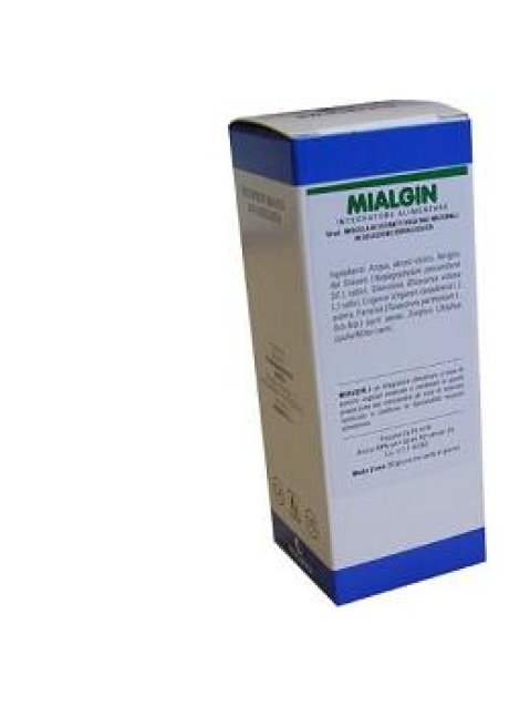 MIALGIN GOCCE 50 ML