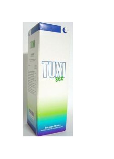 TUXISEC SCIR S/ALCOOL 200ML