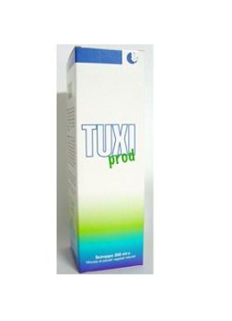 TUXIPROD SCIR S/ALC 200ML