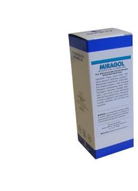 MIRAGOL GTT 50ML