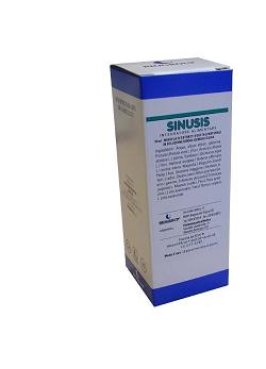 SINUSIS 50 ML