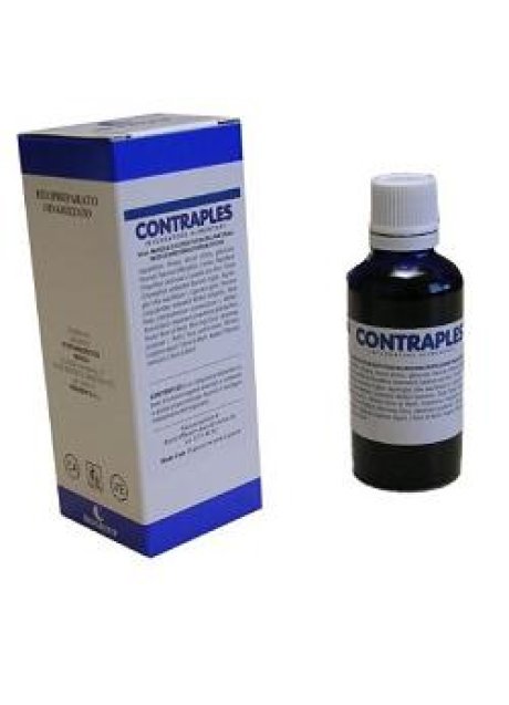 CONTRAPLES SOL 50ML