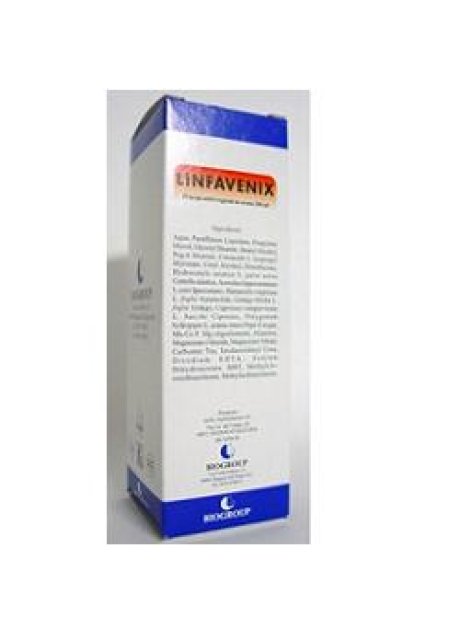 LINFAVENIX CREMA 100ML