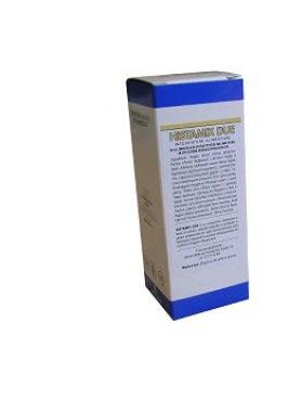 HISTAMIX DUE GTT 50 ML