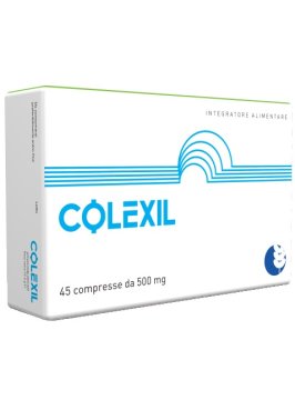 COLEXIL 50CPS 25G