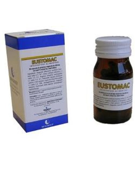 EUSTOMAC 30CPS