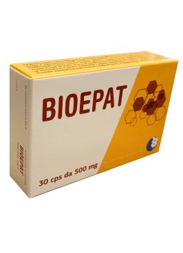 BIOEPAT 30 CPS