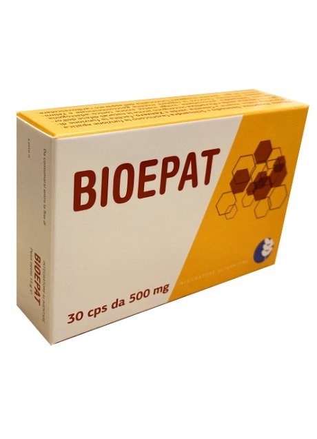 BIOEPAT 30 CPS