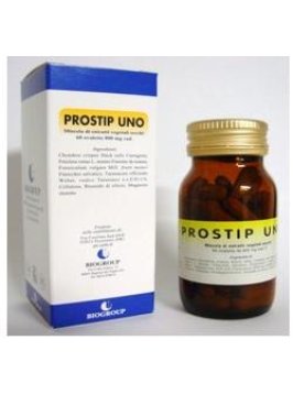 PROSTIP UNO 60CPR