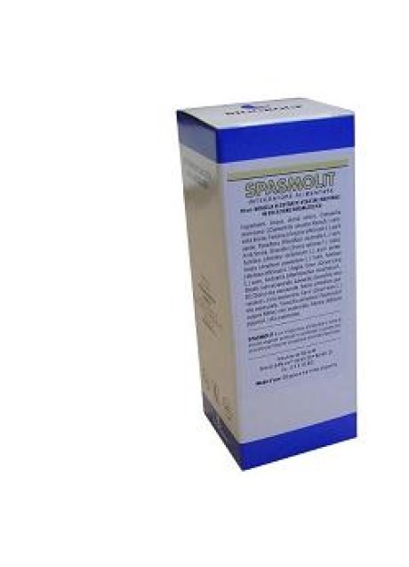 SPASMOLIT GTT 50ML