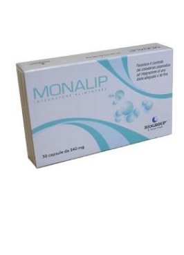 MONALIP 30 CPR