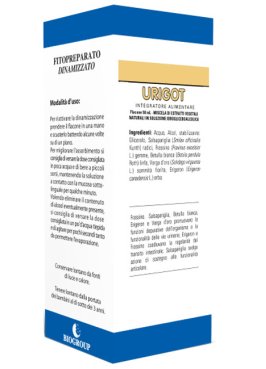 URIGOT 50ML